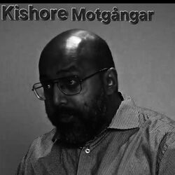 Cover of Motgångar