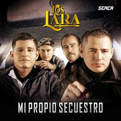Cover of Mi Propio Secuestro