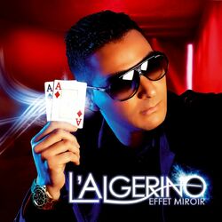 Cover of Effet miroir