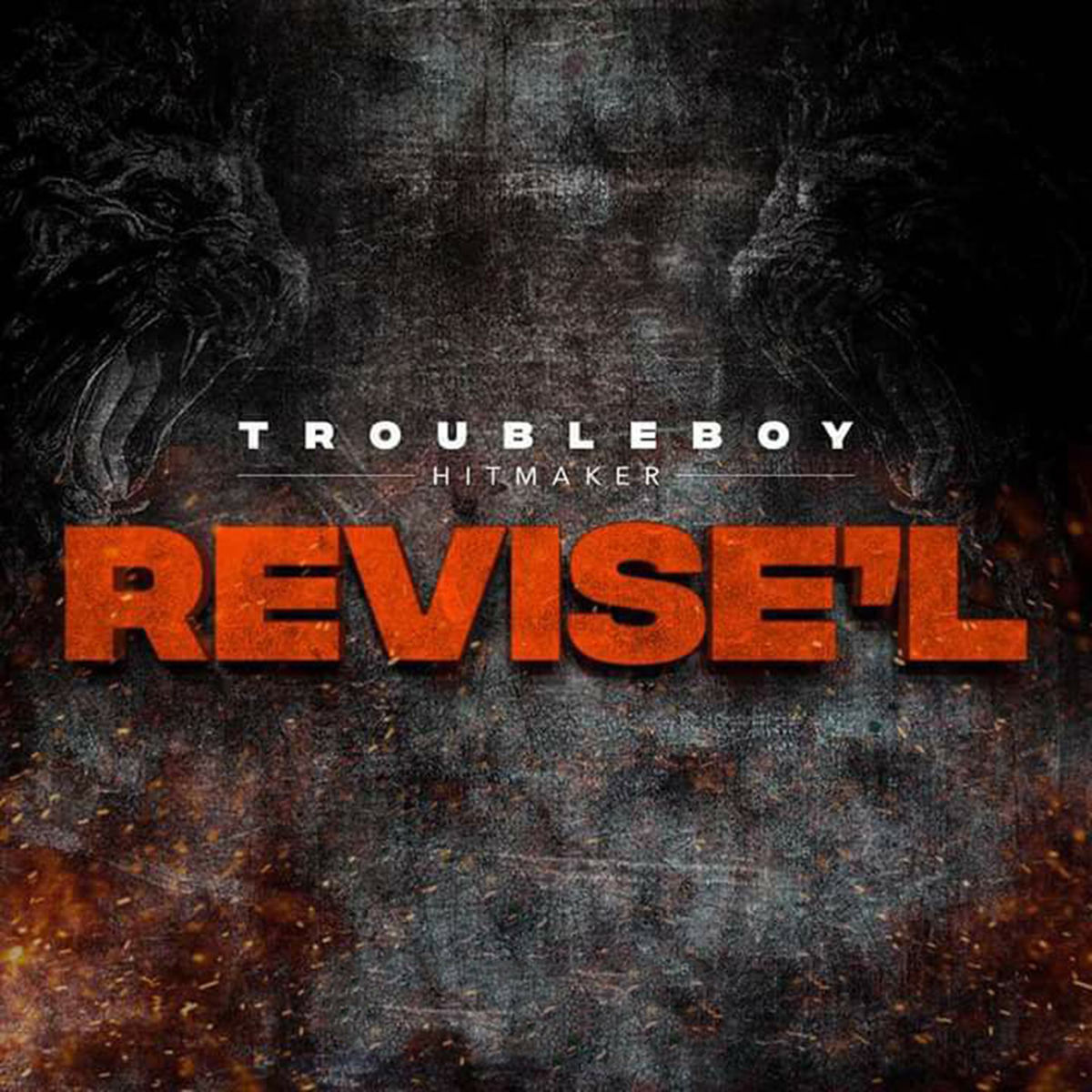 Album cover of Revise'l