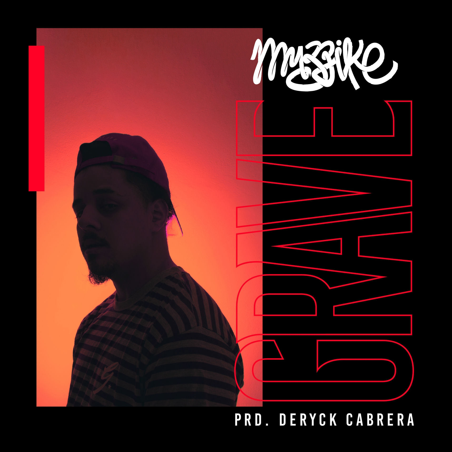 Album cover of Grave