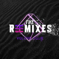 Cover of The Remixes (Vol. 4)