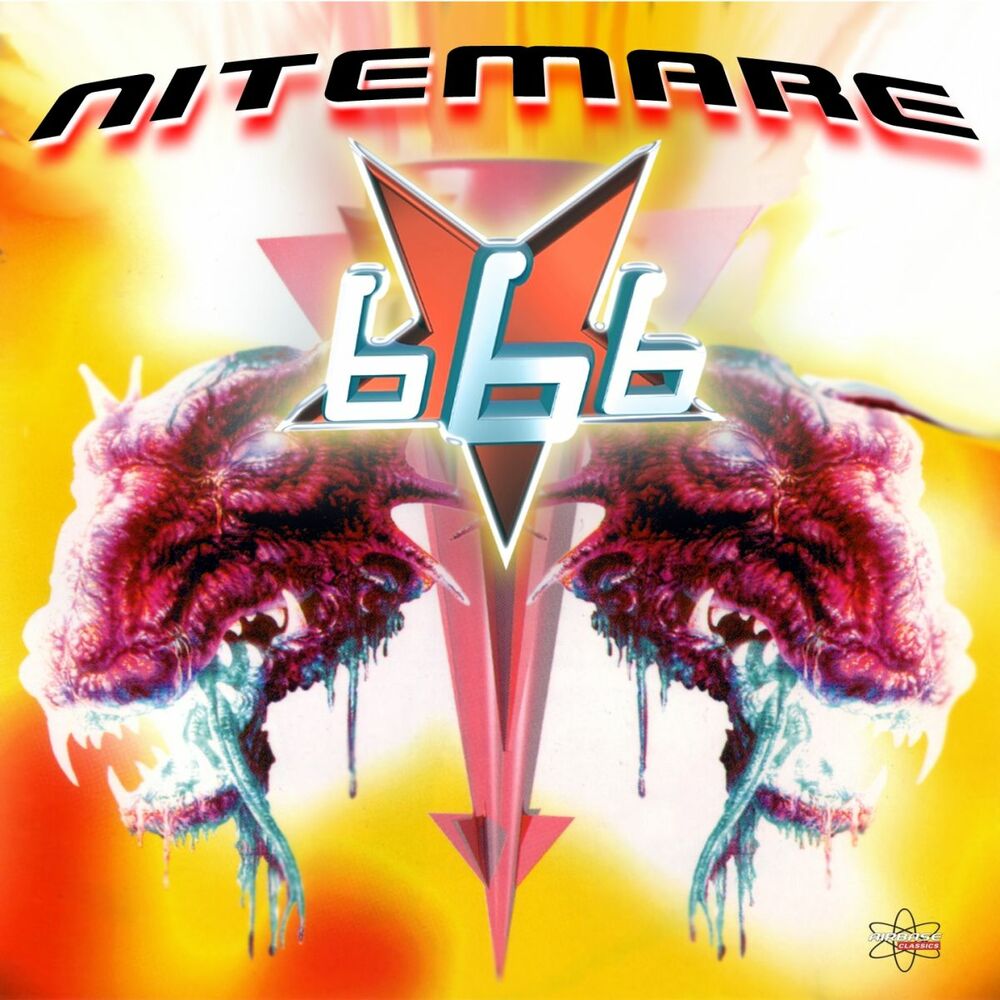 Picture of Nitemare (Best of Full Length Versions)