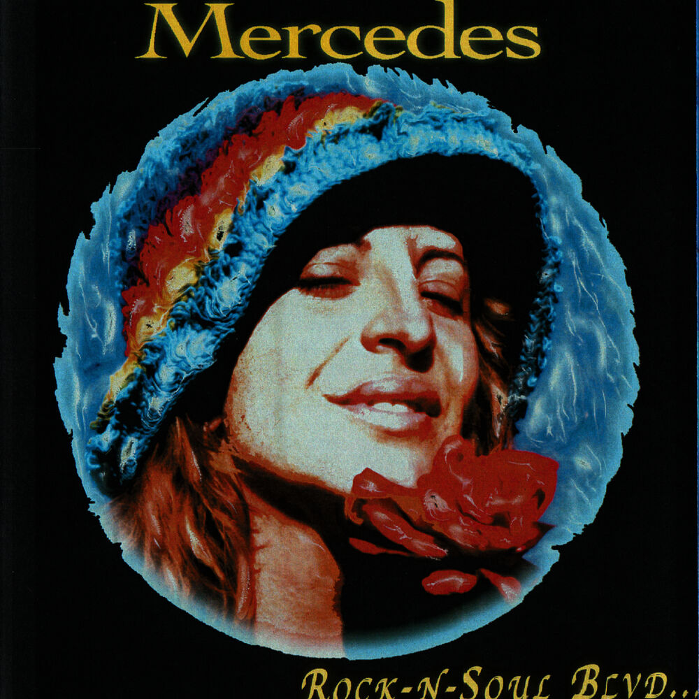Picture of Rock-N-Soul Blvd...