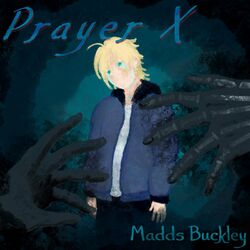 Cover of Prayer X (From "Banana Fish")