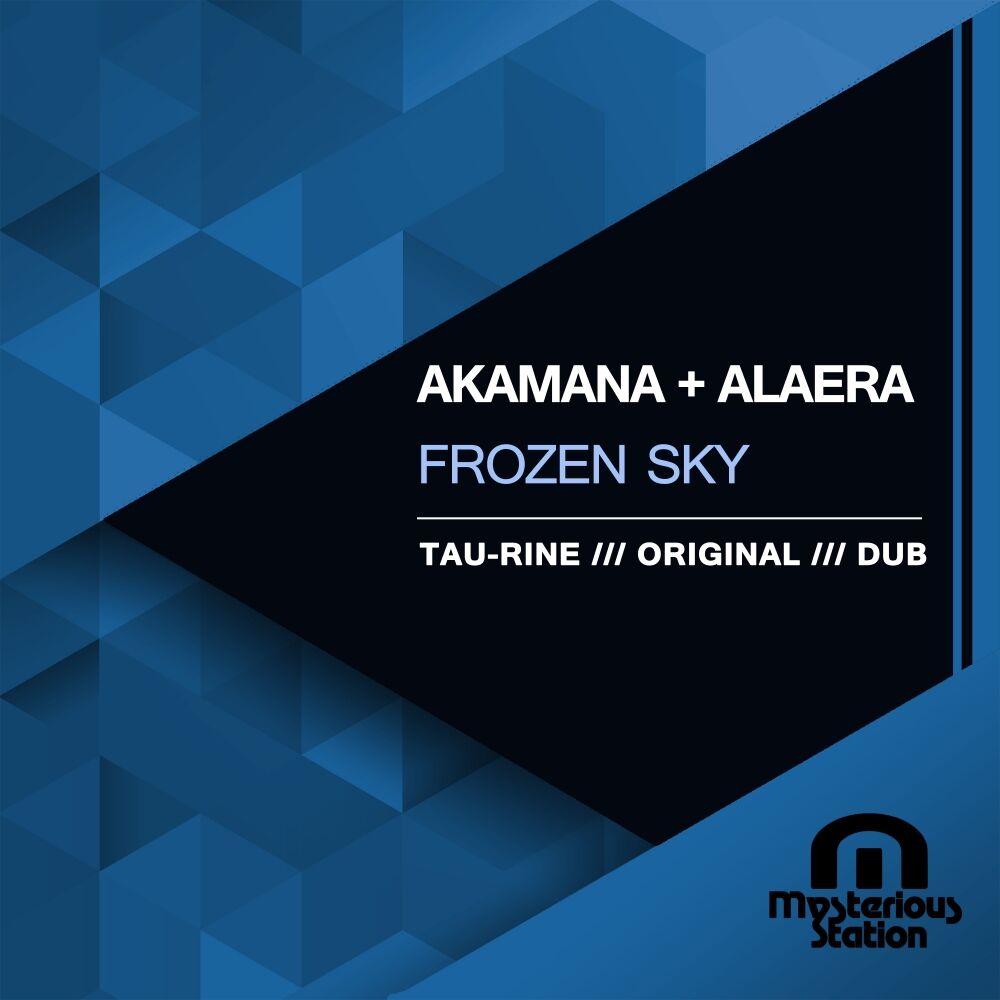 Picture of Frozen Sky