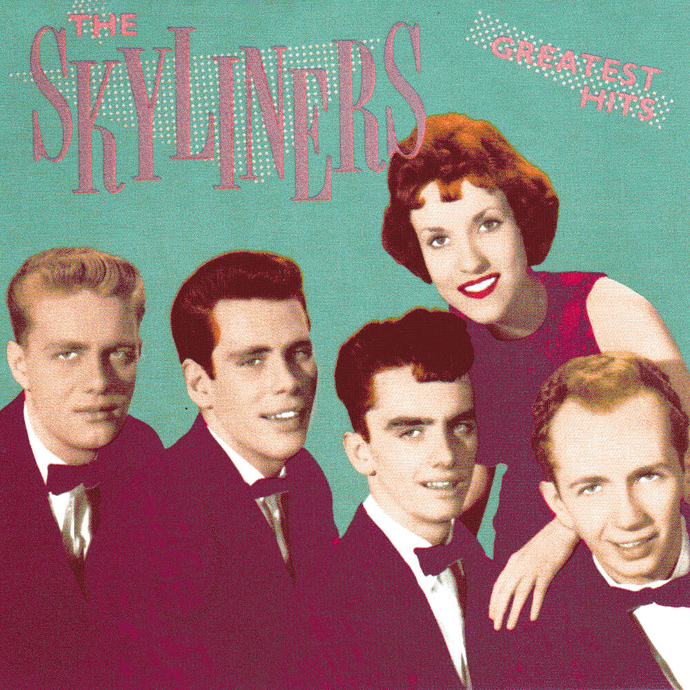Picture of The Skyliners: Greatest Hits