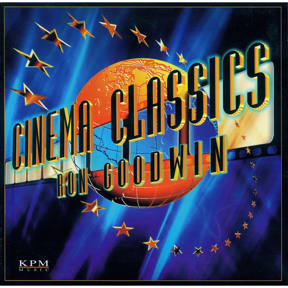 Picture of Cinema Classics