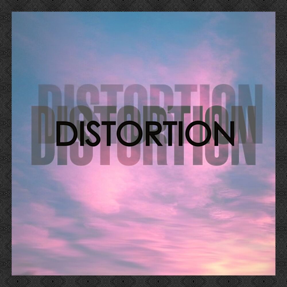 Picture of Distortion