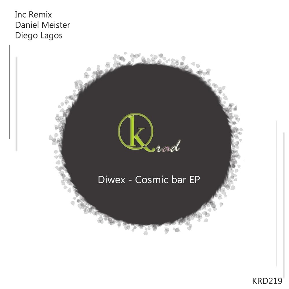 Picture of Cosmic bar