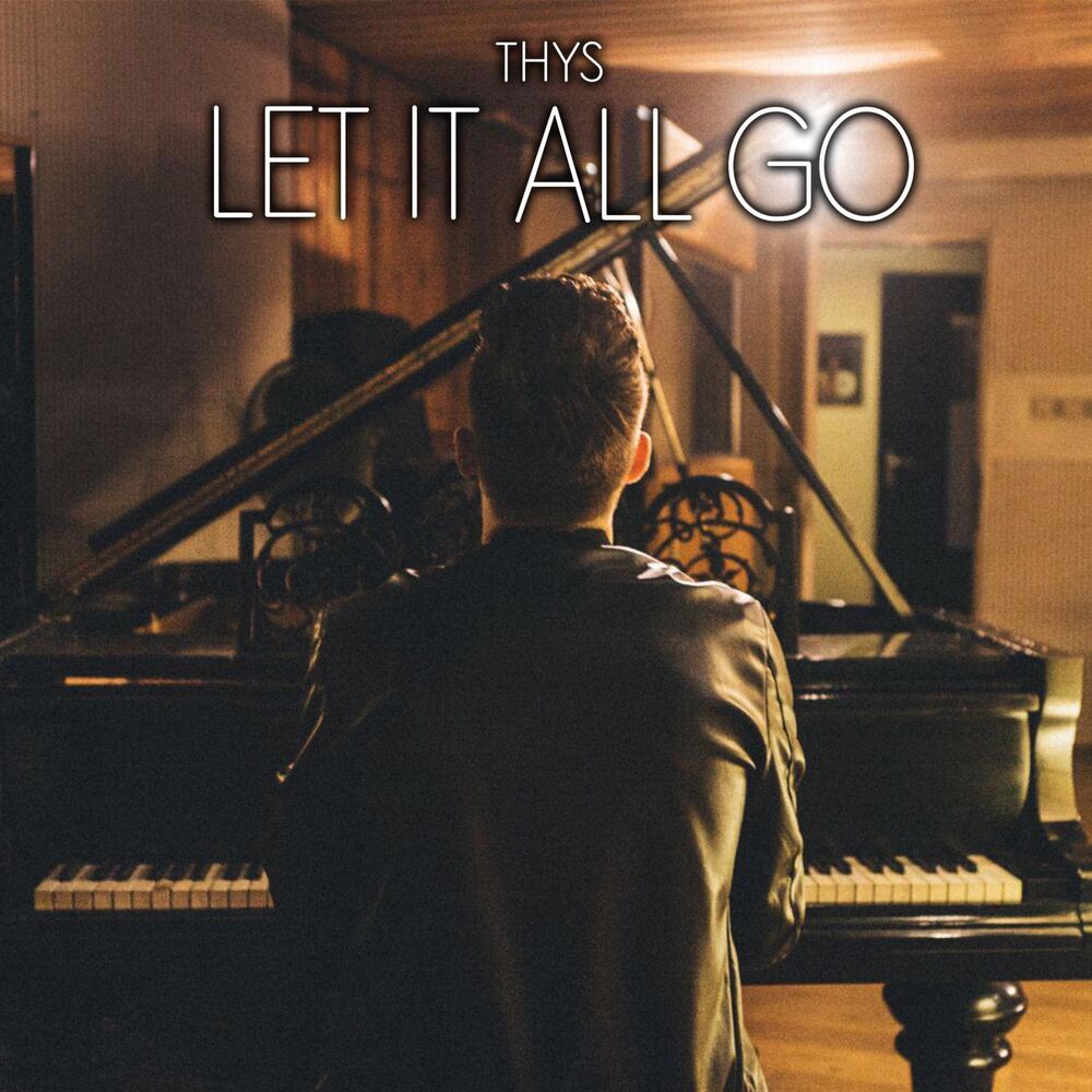 Picture of Let It All Go
