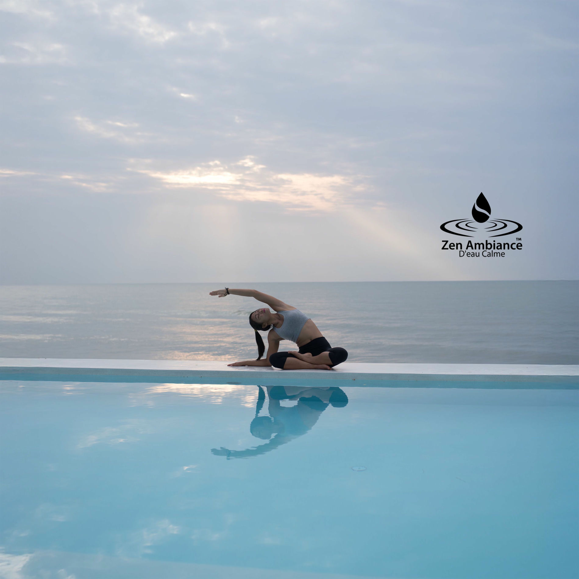 Album cover of Énergie de L'Âme