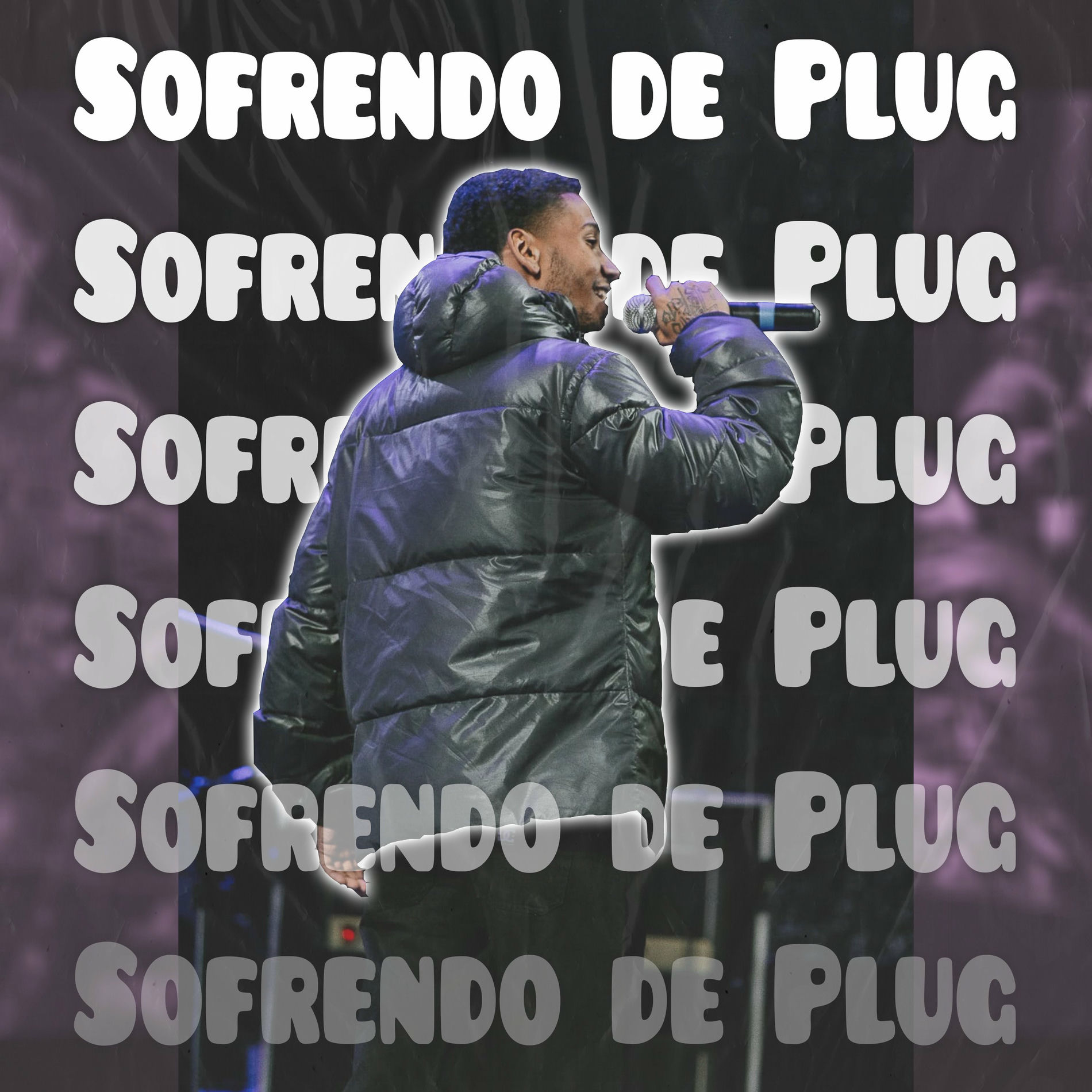 Album cover of Sofrendo de Plug