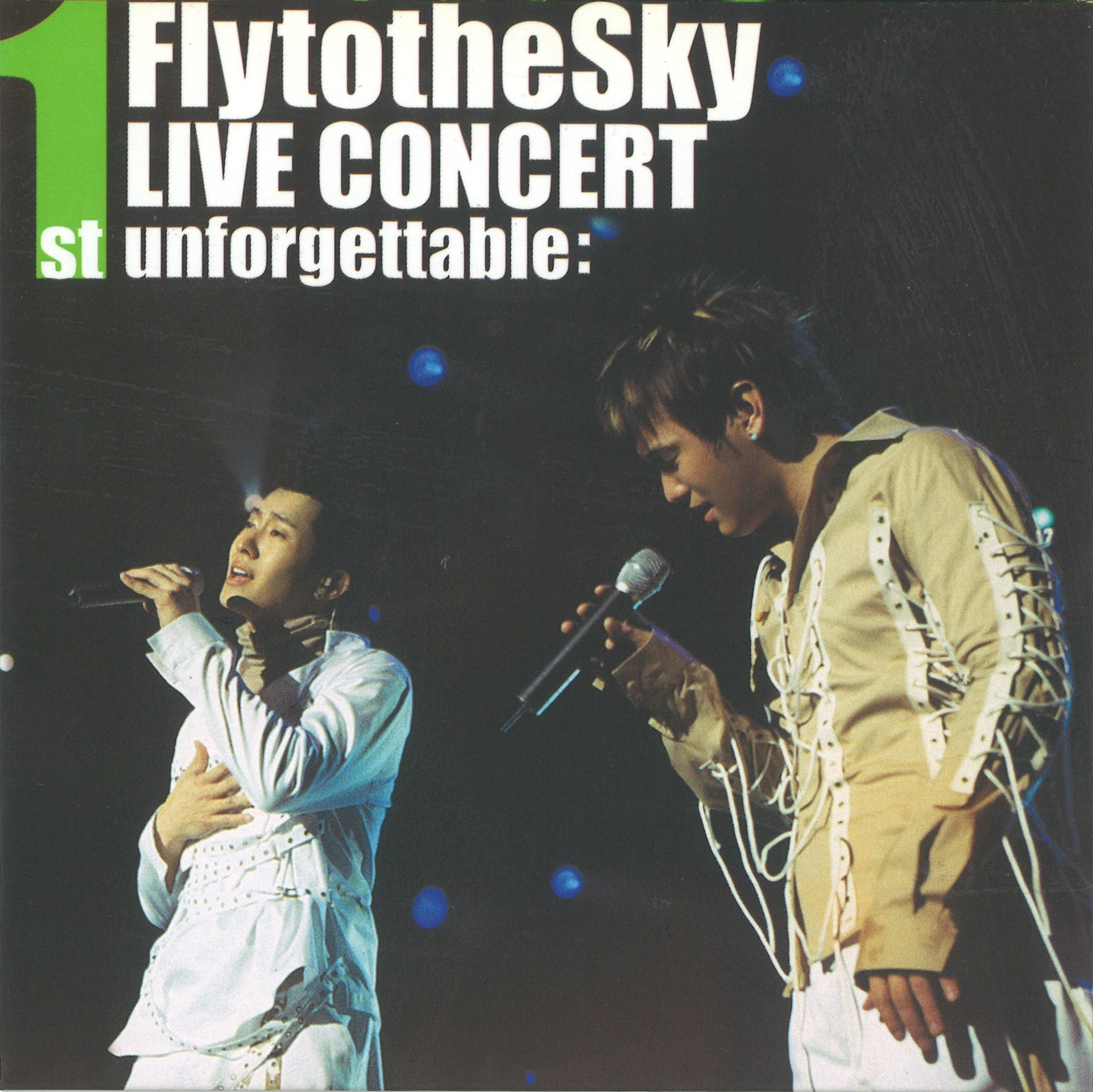 Fly to the Sky: álbuns, músicas, shows | Deezer