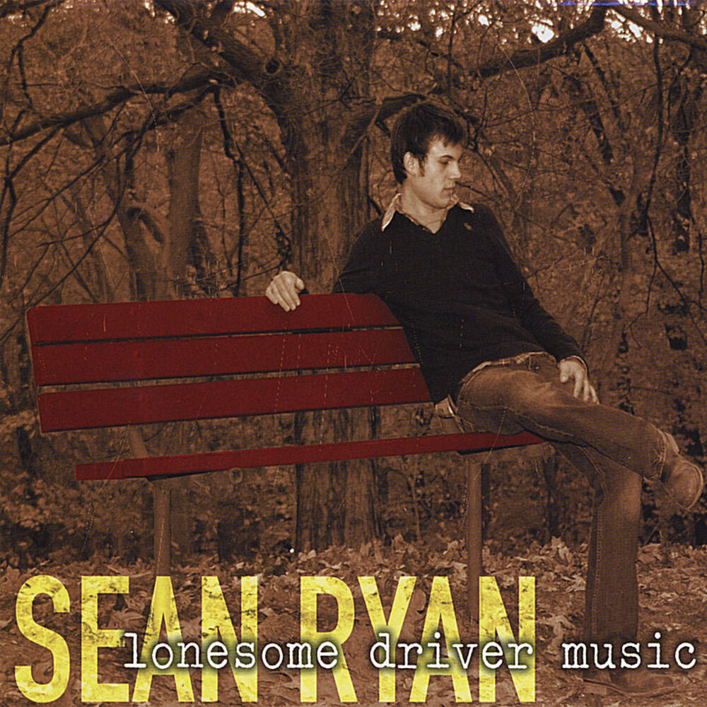 Picture of Lonesome Driver Music