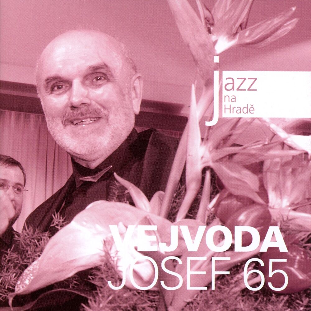 Picture of Jazz At The Castle (Jazz na Hradě) - Josef Velvoda 65