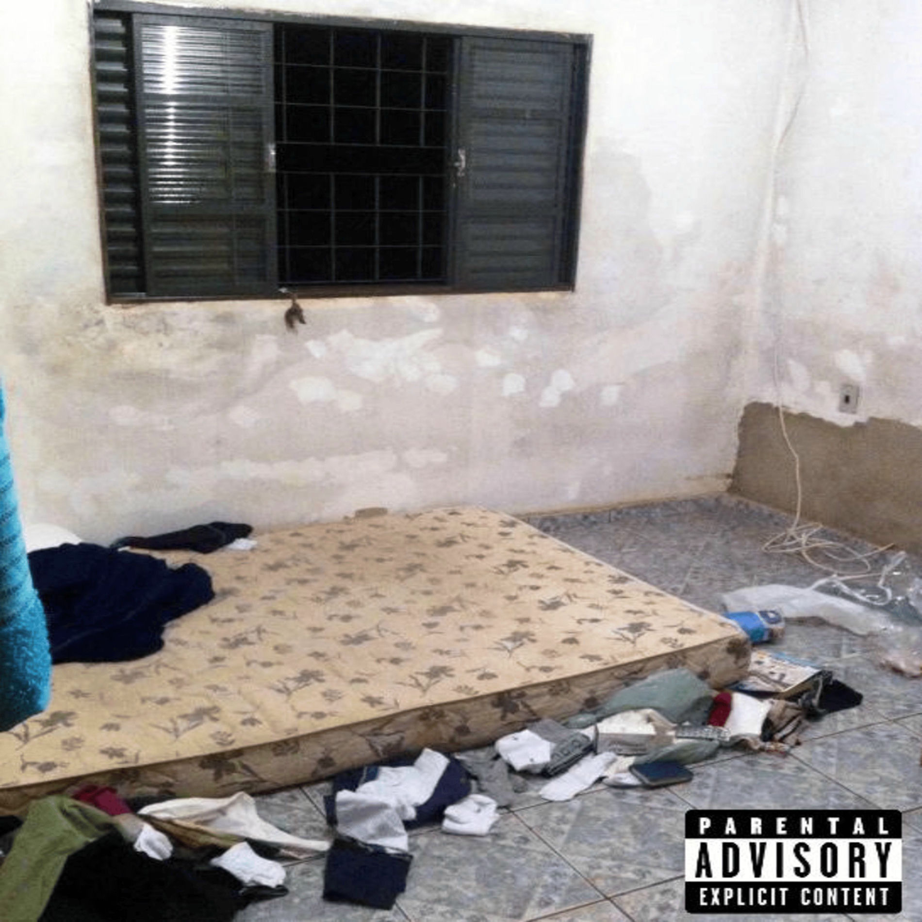 Album cover of Berço