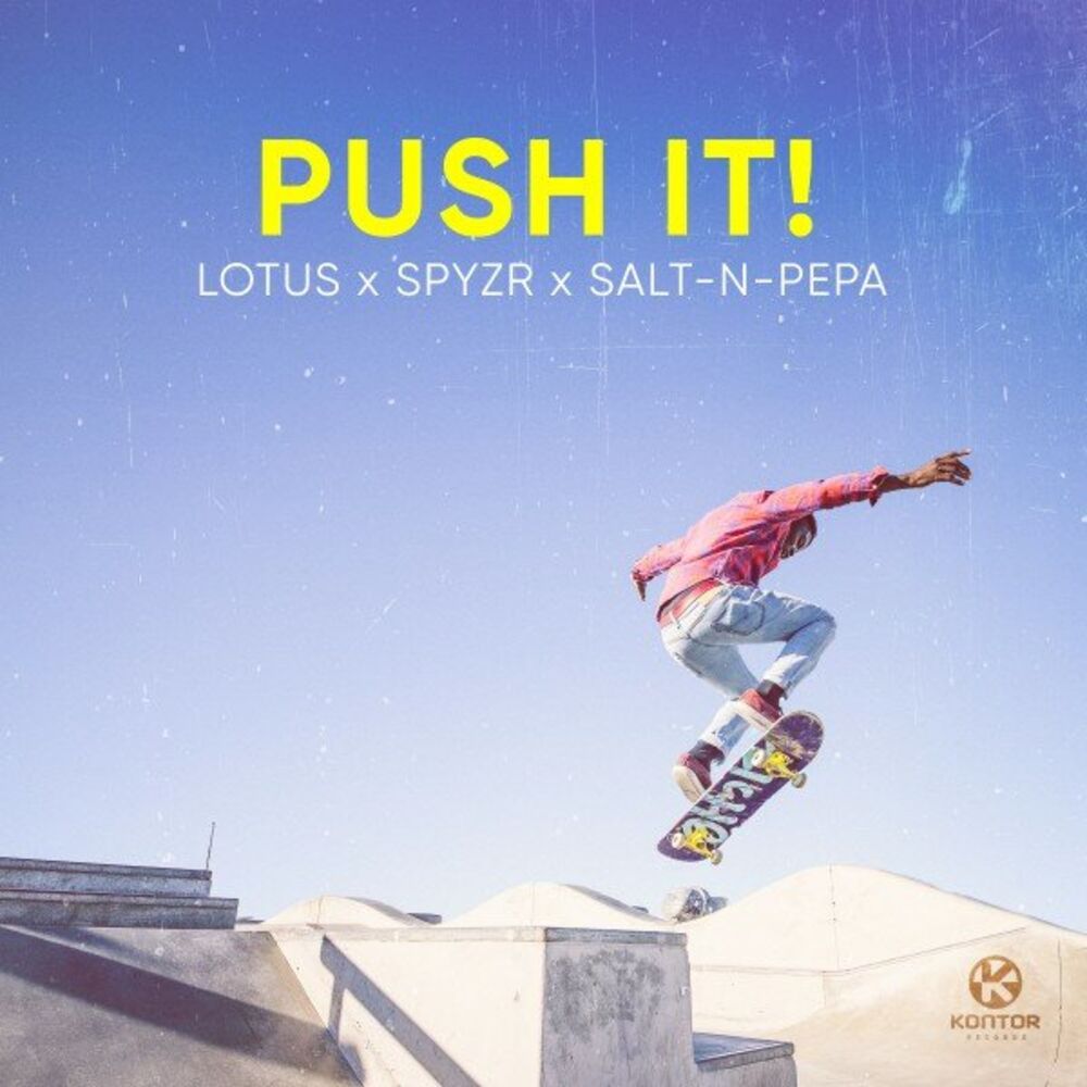 Picture of Push It!