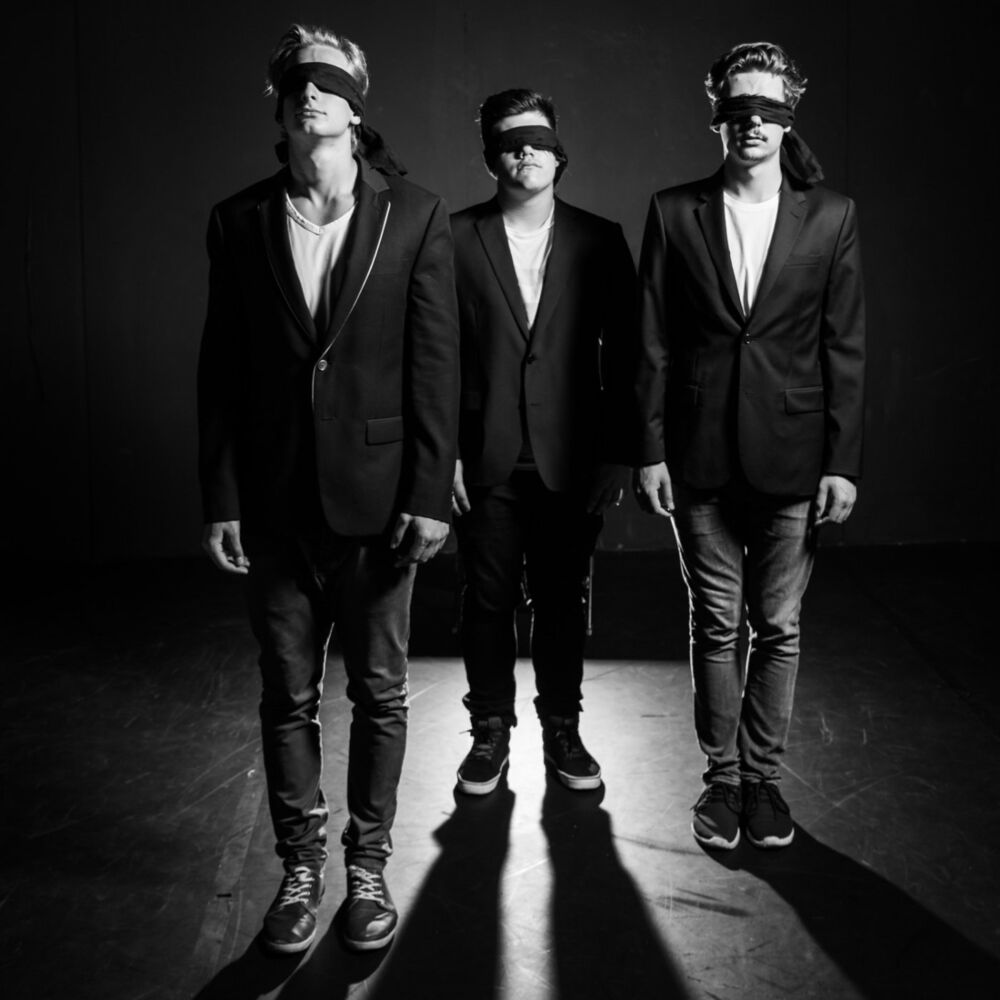 Picture of Tear It Out (Radio Edit)