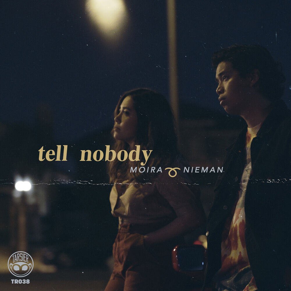 Picture of Tell Nobody