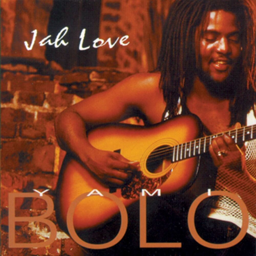Picture of Jah Love