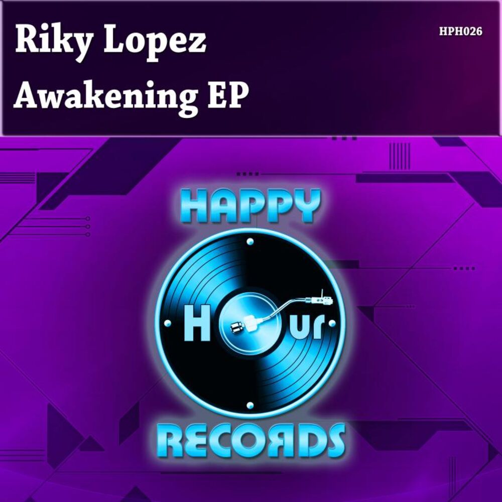Picture of Awakening EP