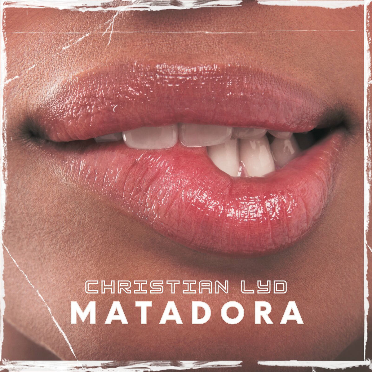 Album cover of Matadora