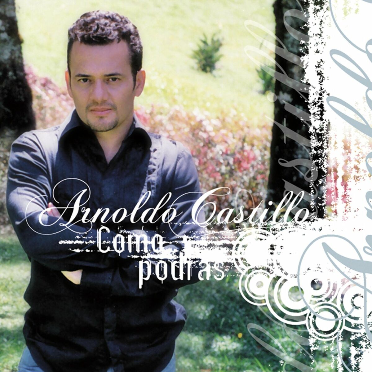 Album cover of Cómo Podrás