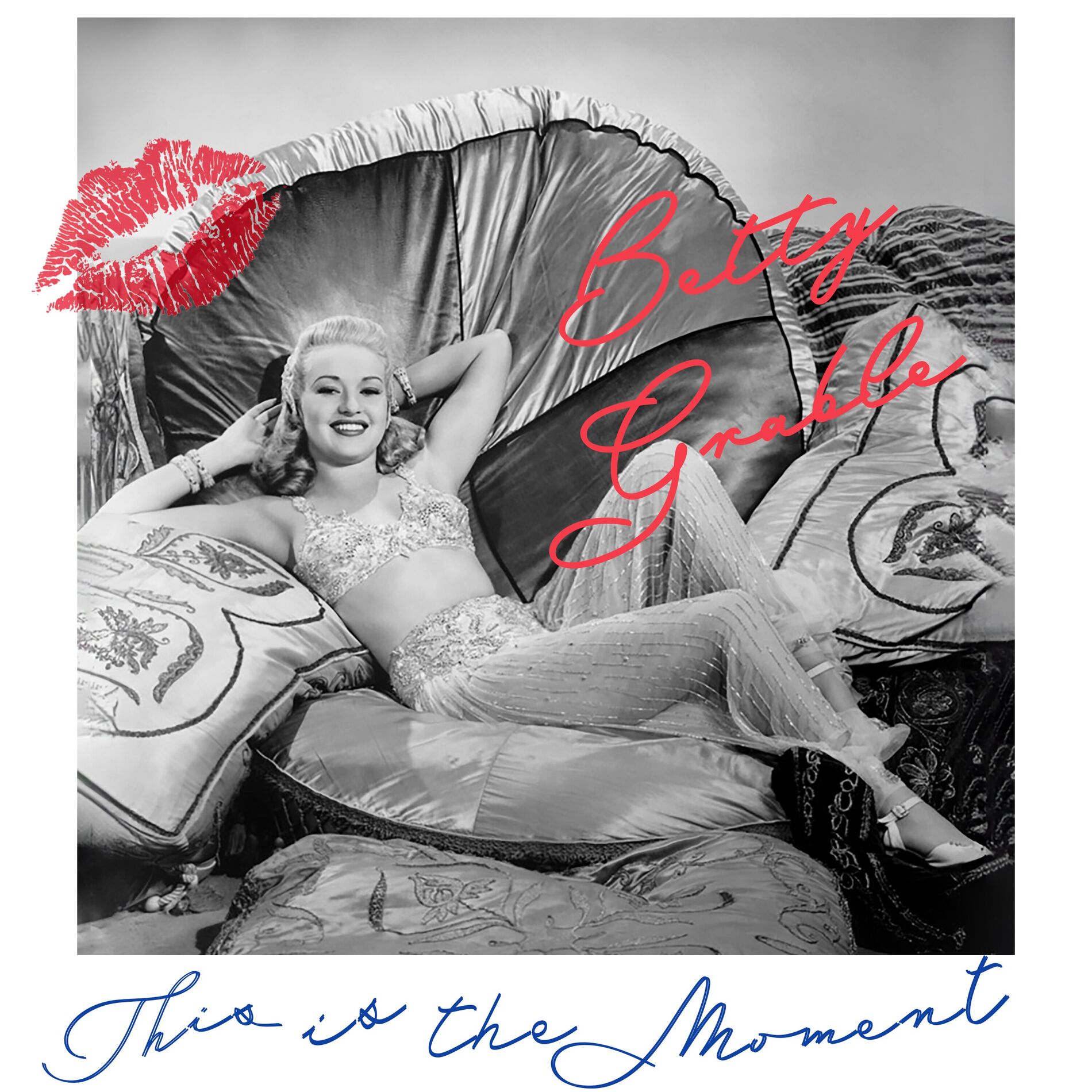 Album cover of This Is the Moment