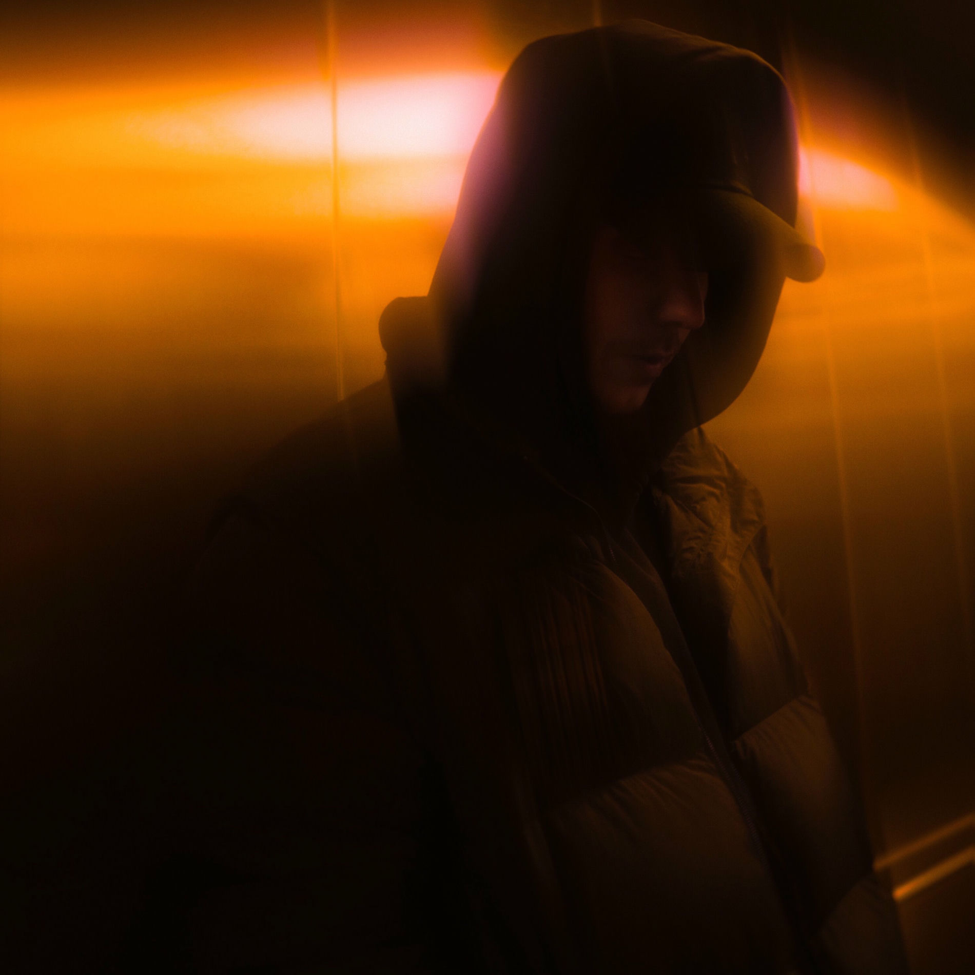 Album cover of Кто-то другой