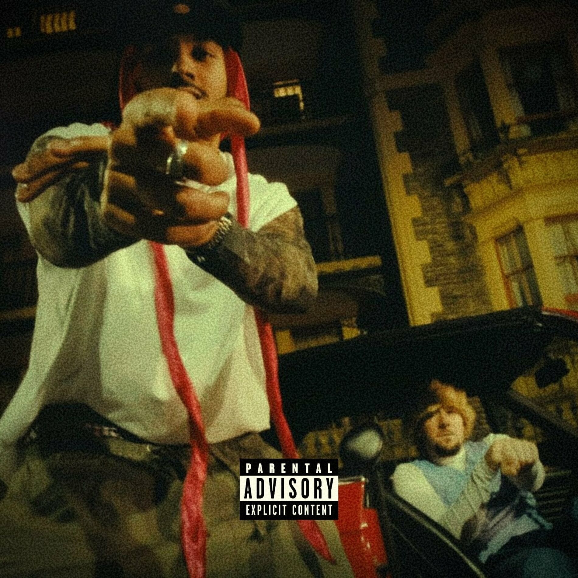 Album cover of MAKE DAT WORK