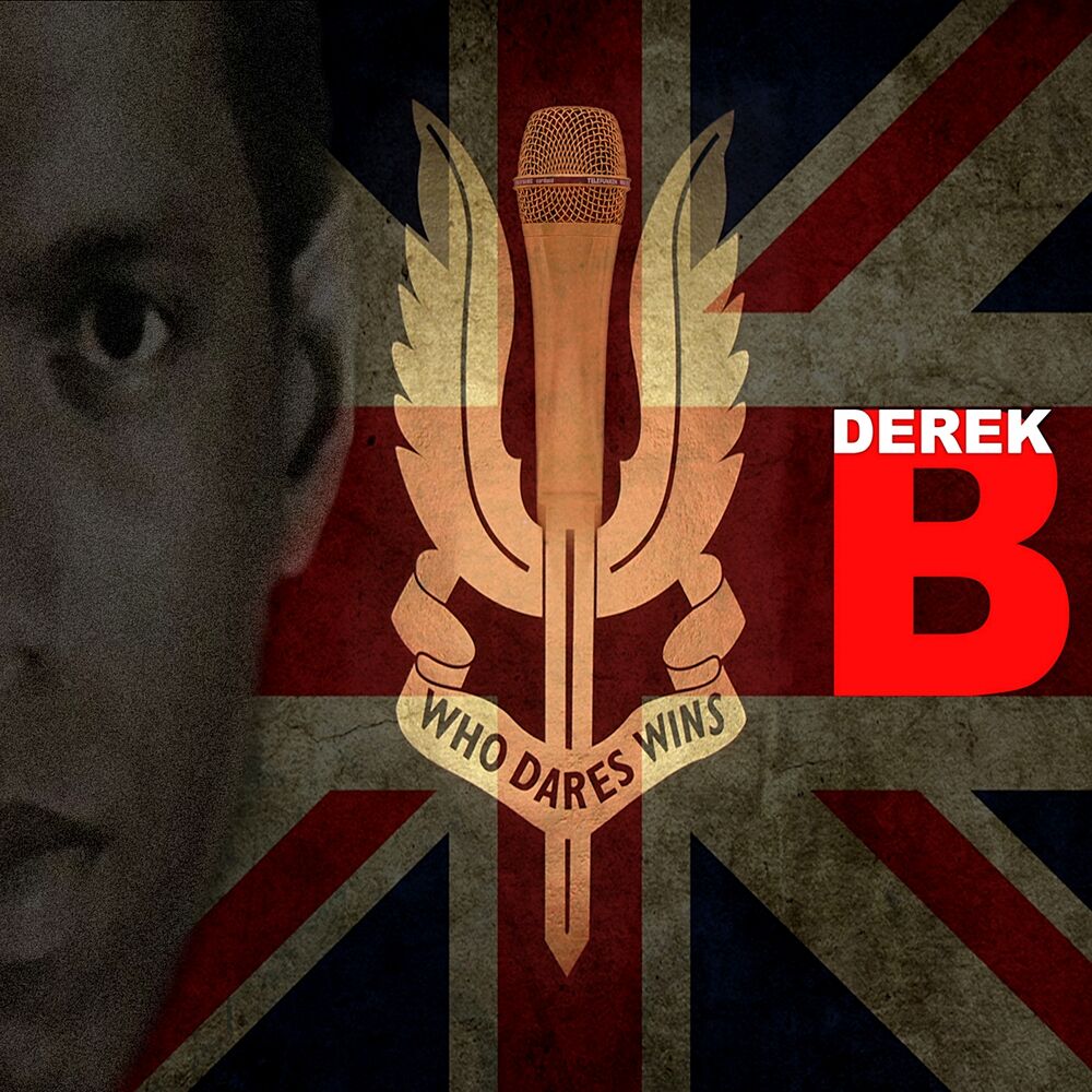 Picture of Who Dares Wins
