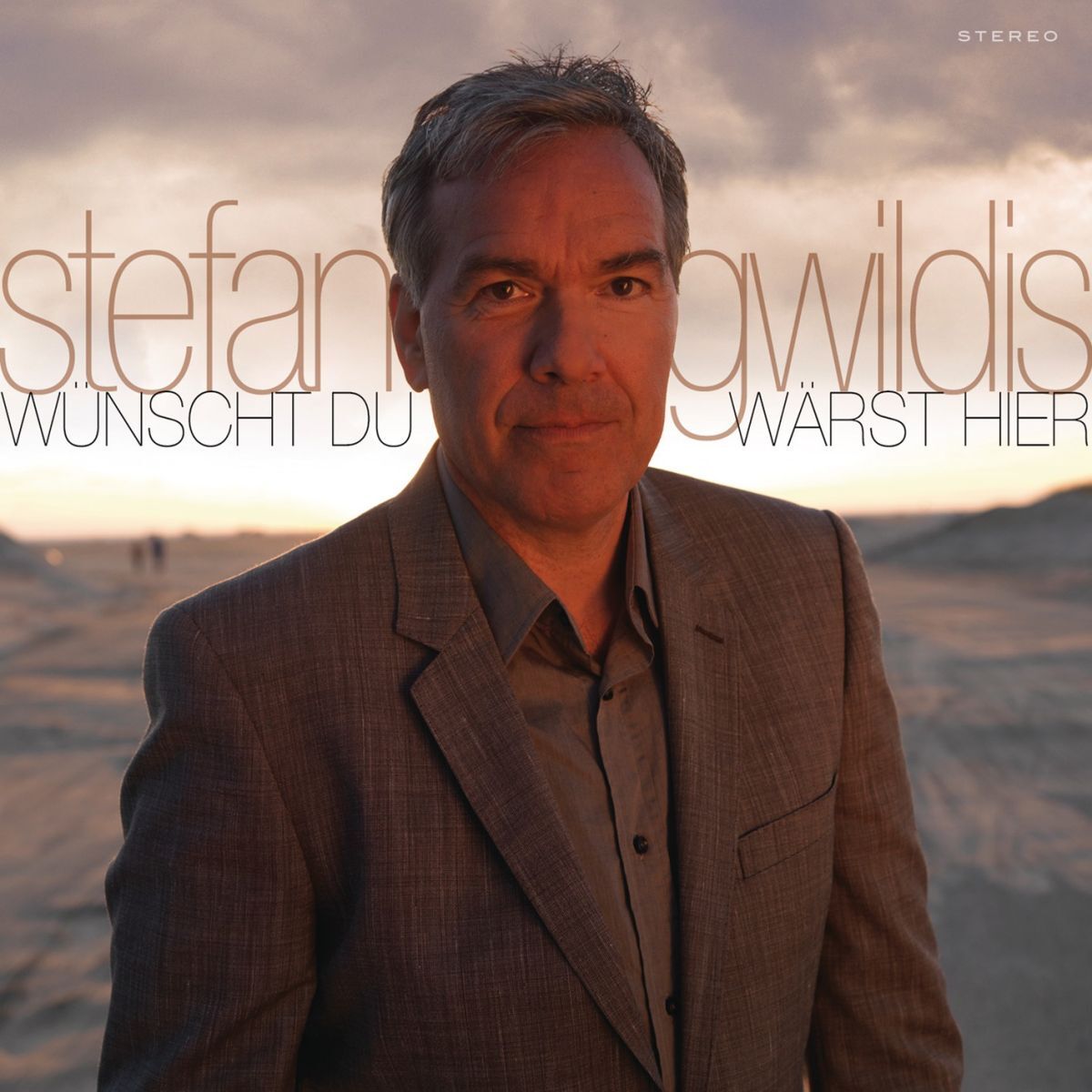 Album cover of wünscht du wärst hier
