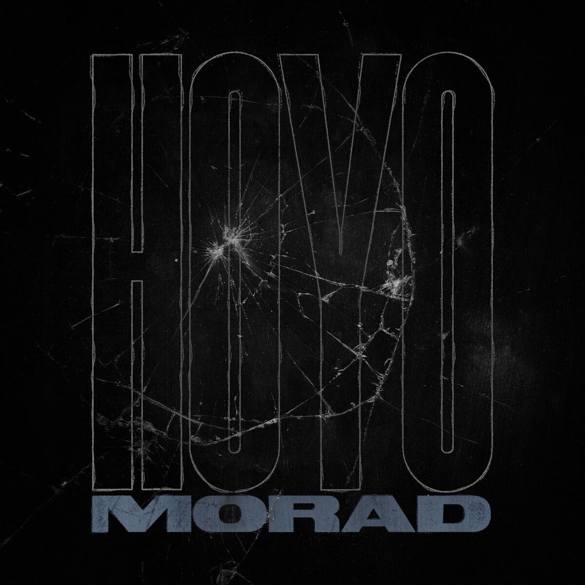Album cover of Hoyo