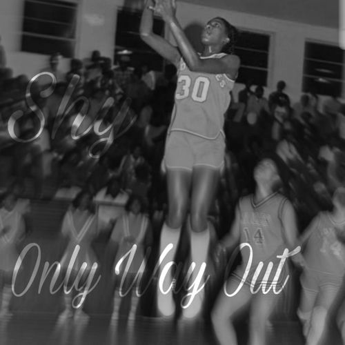 Only Way Out