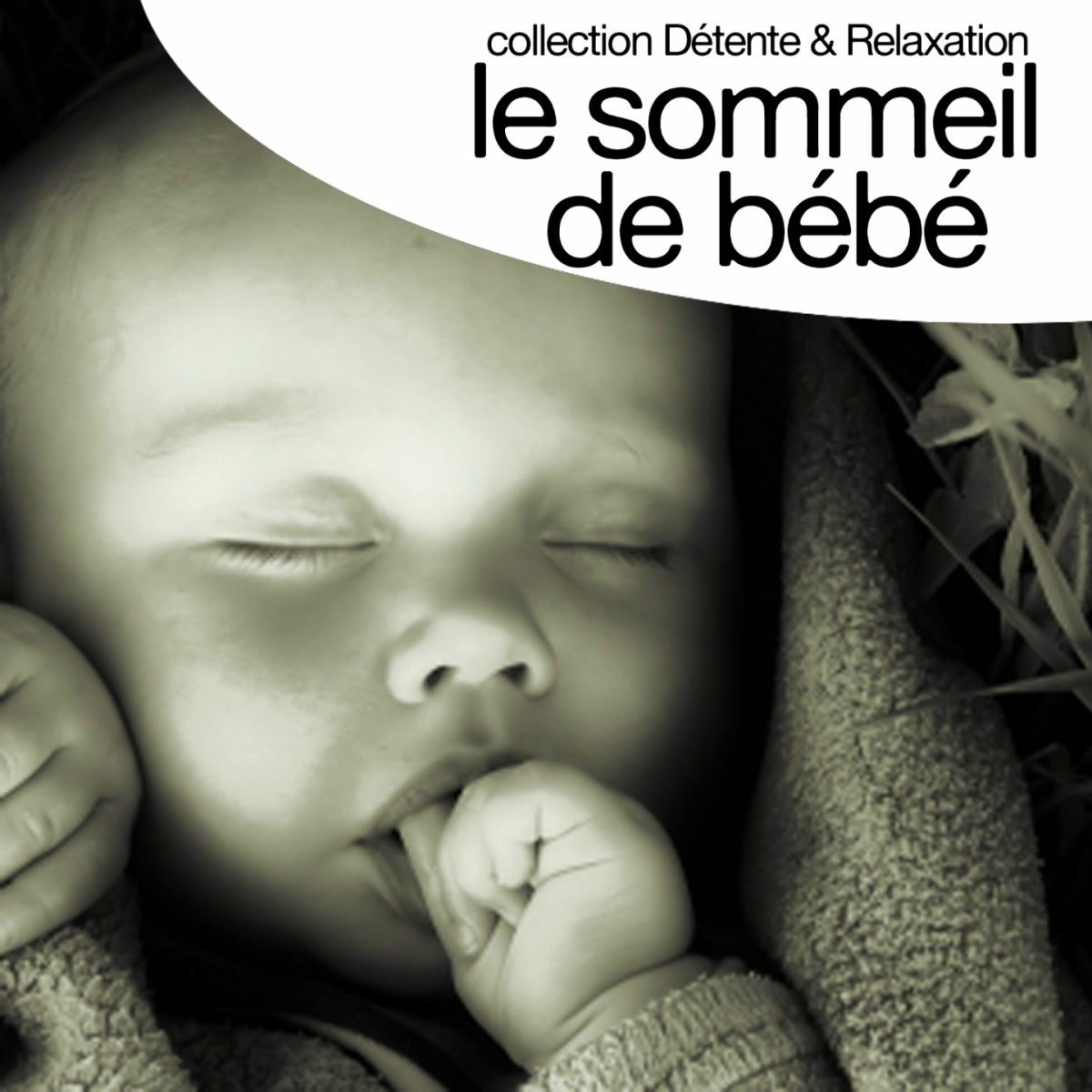 Album cover of Douces pensées