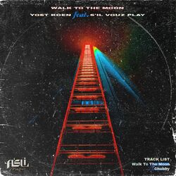 Cover of Walk to the Moon