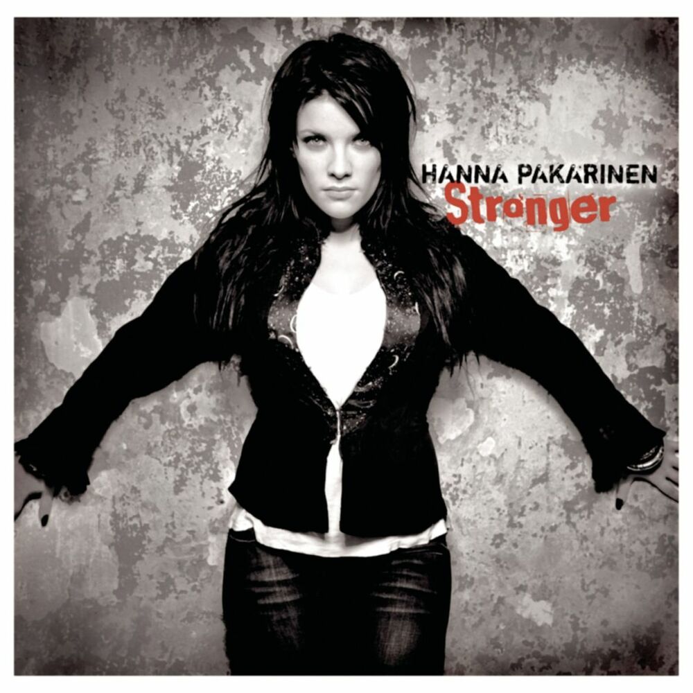 Picture of Stronger
