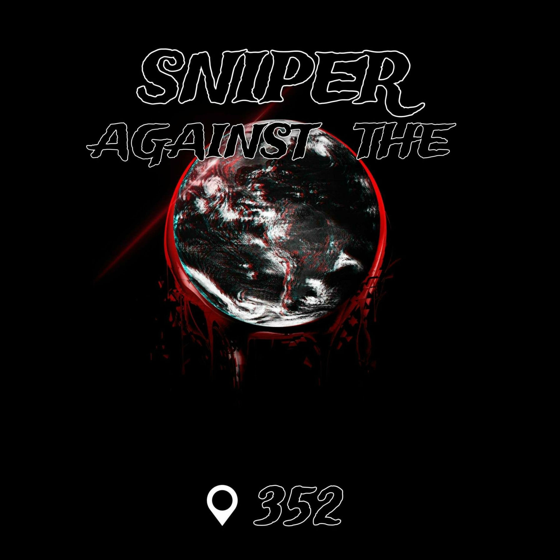 Album cover of Sniper Against The World
