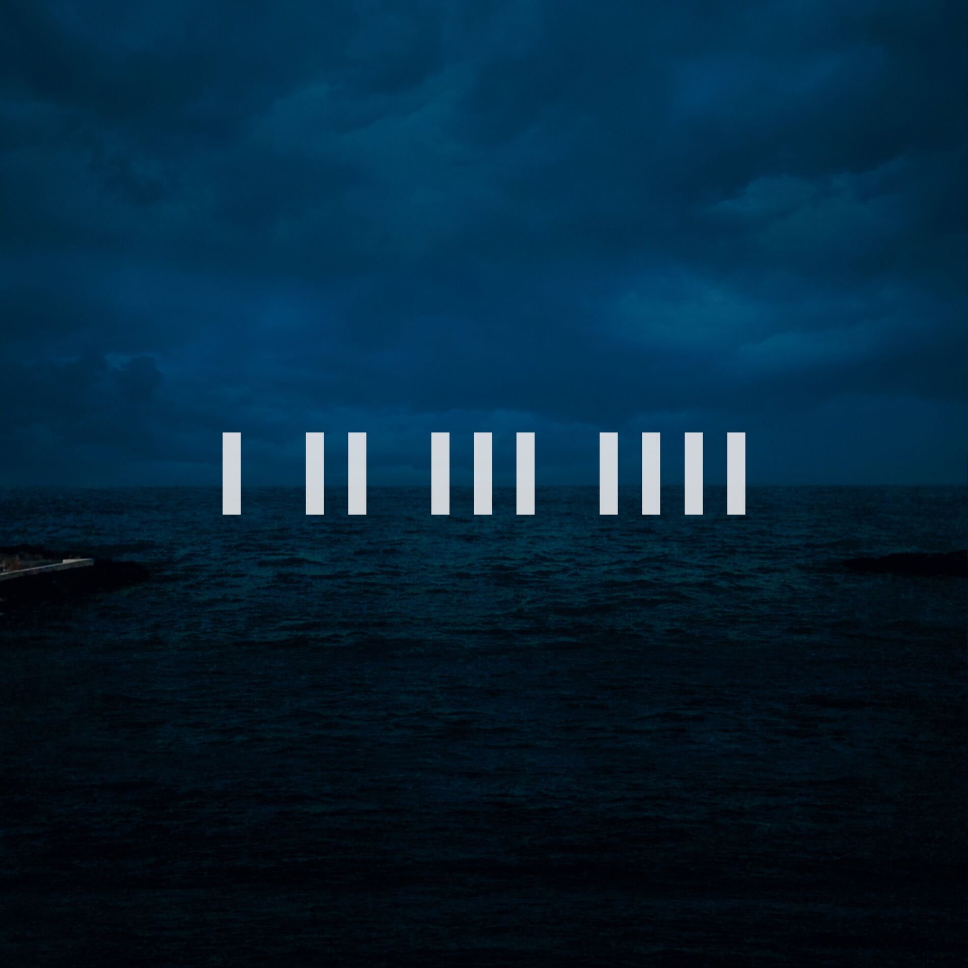 Album cover of Mare I II III IIII (EP)