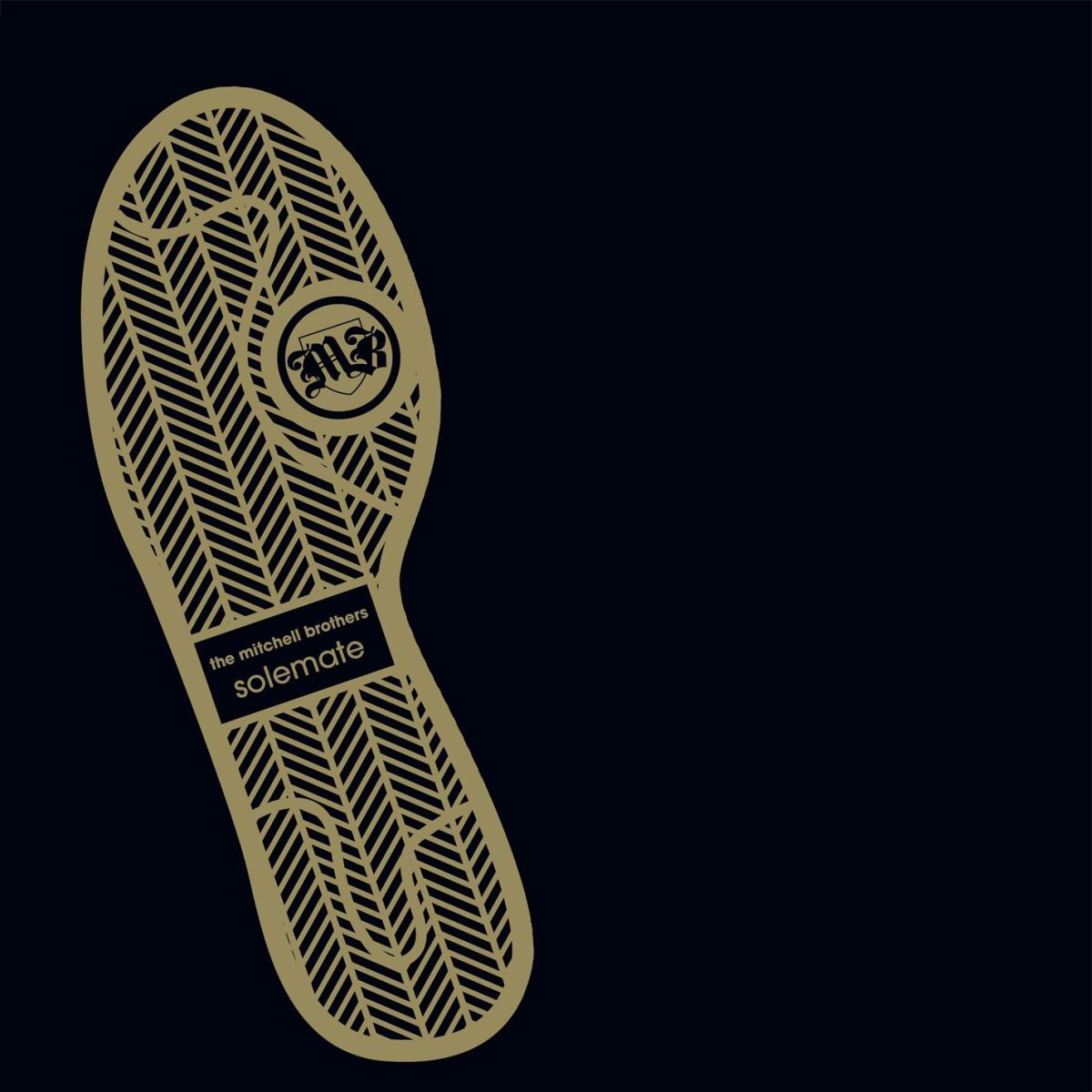 Album cover of Solemate