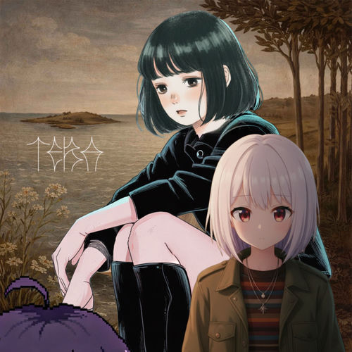 hear your voice (feat. Tsuina-chan, HATSUNE MIKU & IA)