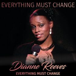 Everything Must Change (Live)