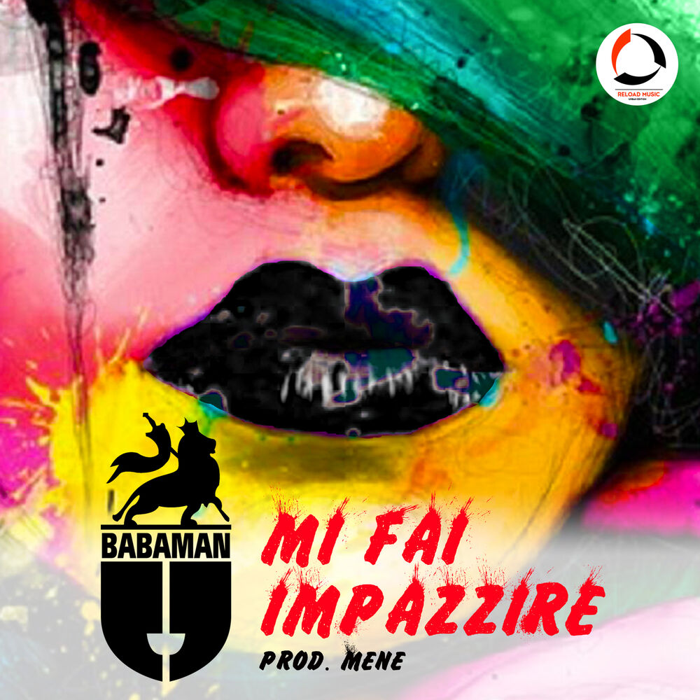 Picture of Mi Fai Impazzire