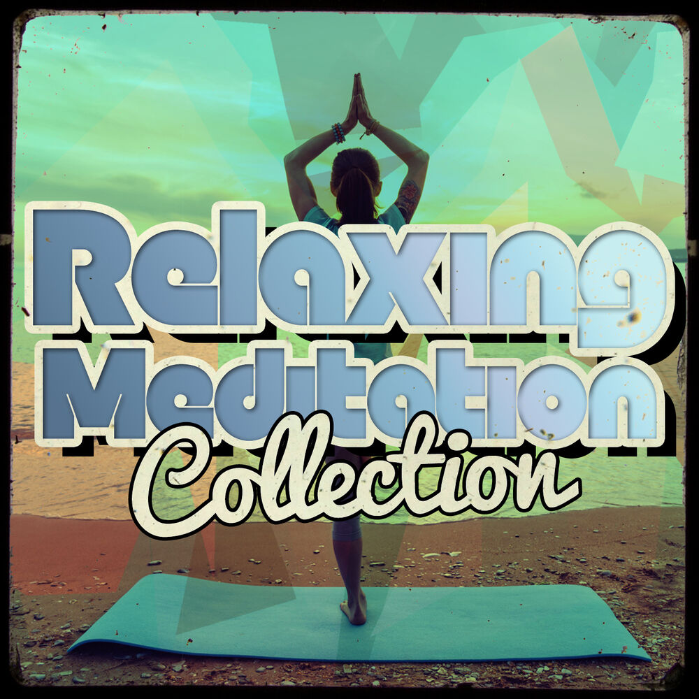 Picture of Relaxing Meditation Collection