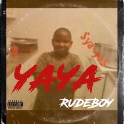 Cover of Yaya