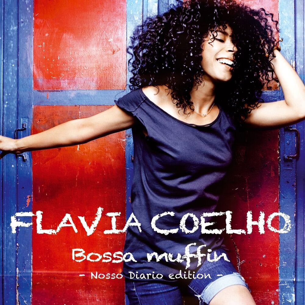 Picture of Bossa Muffin (Nosso Diario Edition)