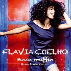 Cover of Bossa Muffin (Nosso Diario Edition)