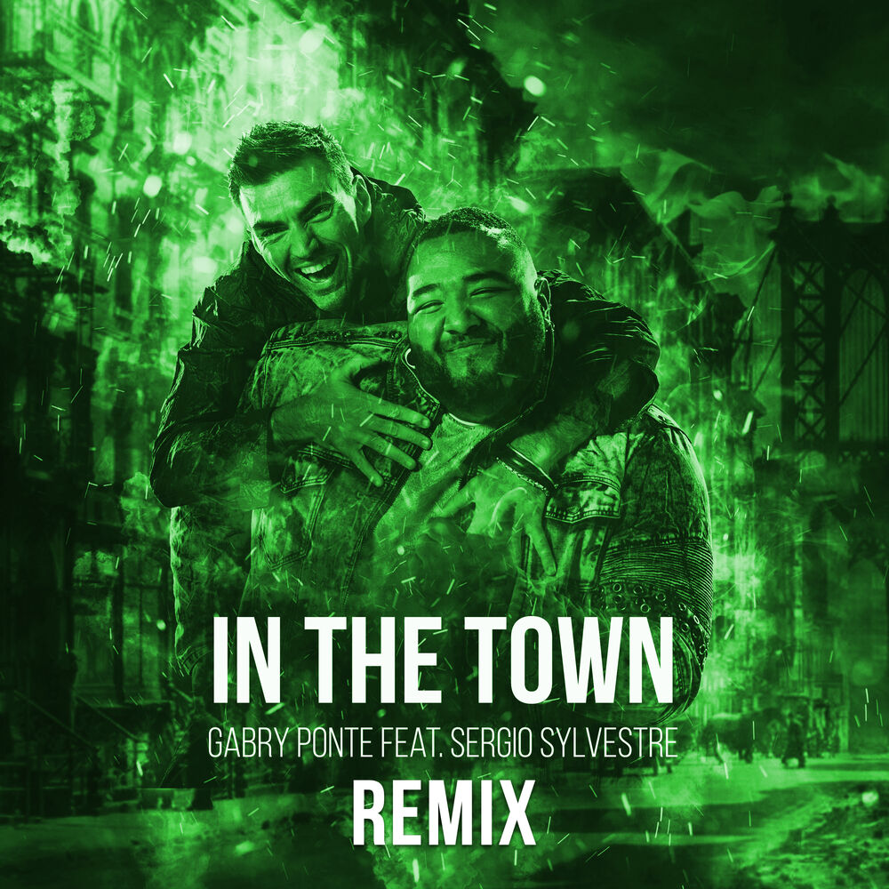 Picture of In The Town (Remix)