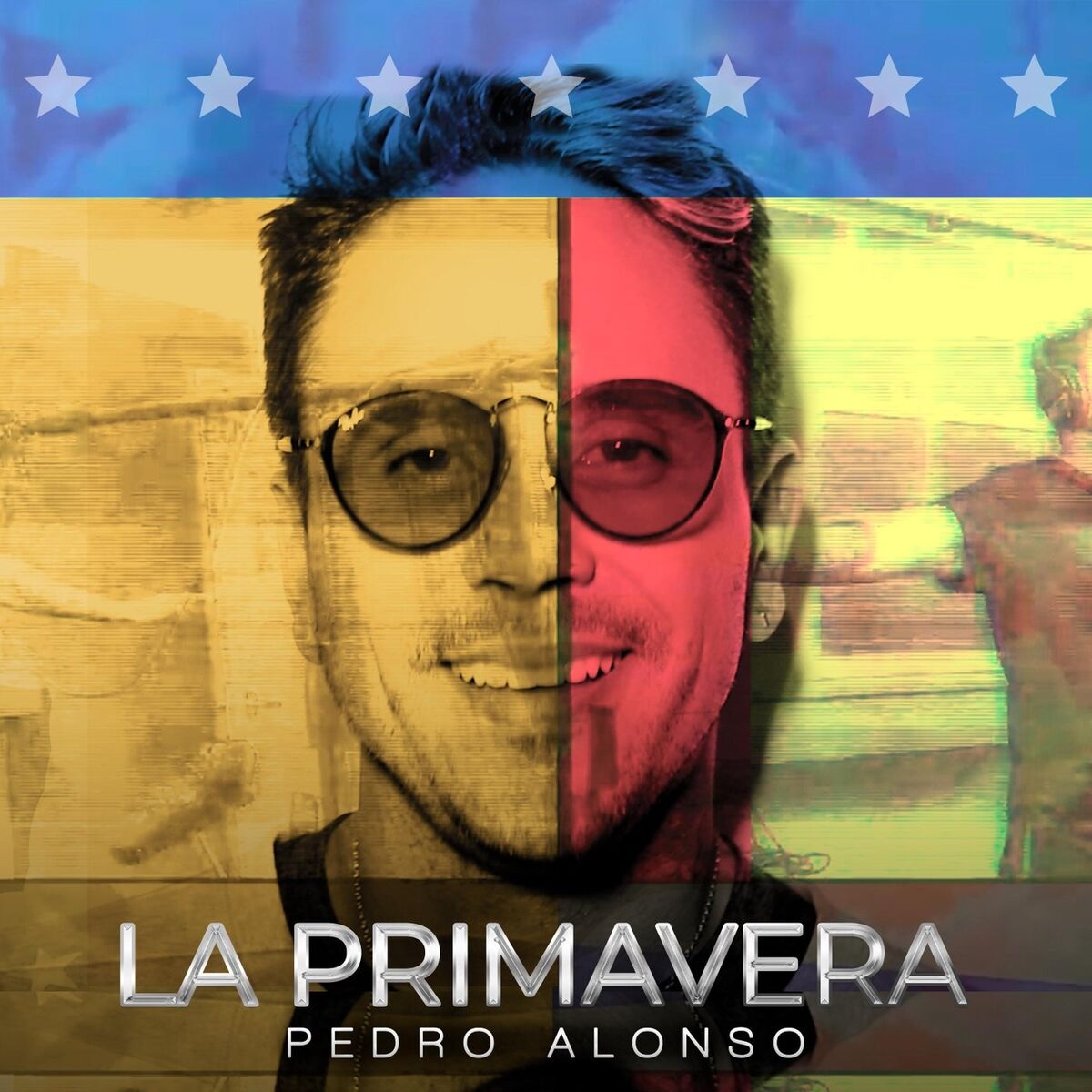 Album cover of La Primavera